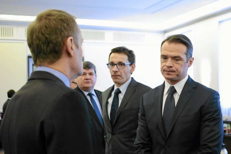 Donald Tusk w TVN24 odniósł się do sprawy Sławomira Nowaka. Donald Tusk w TVN24 odniósł się do sprawy Sławomira Nowaka