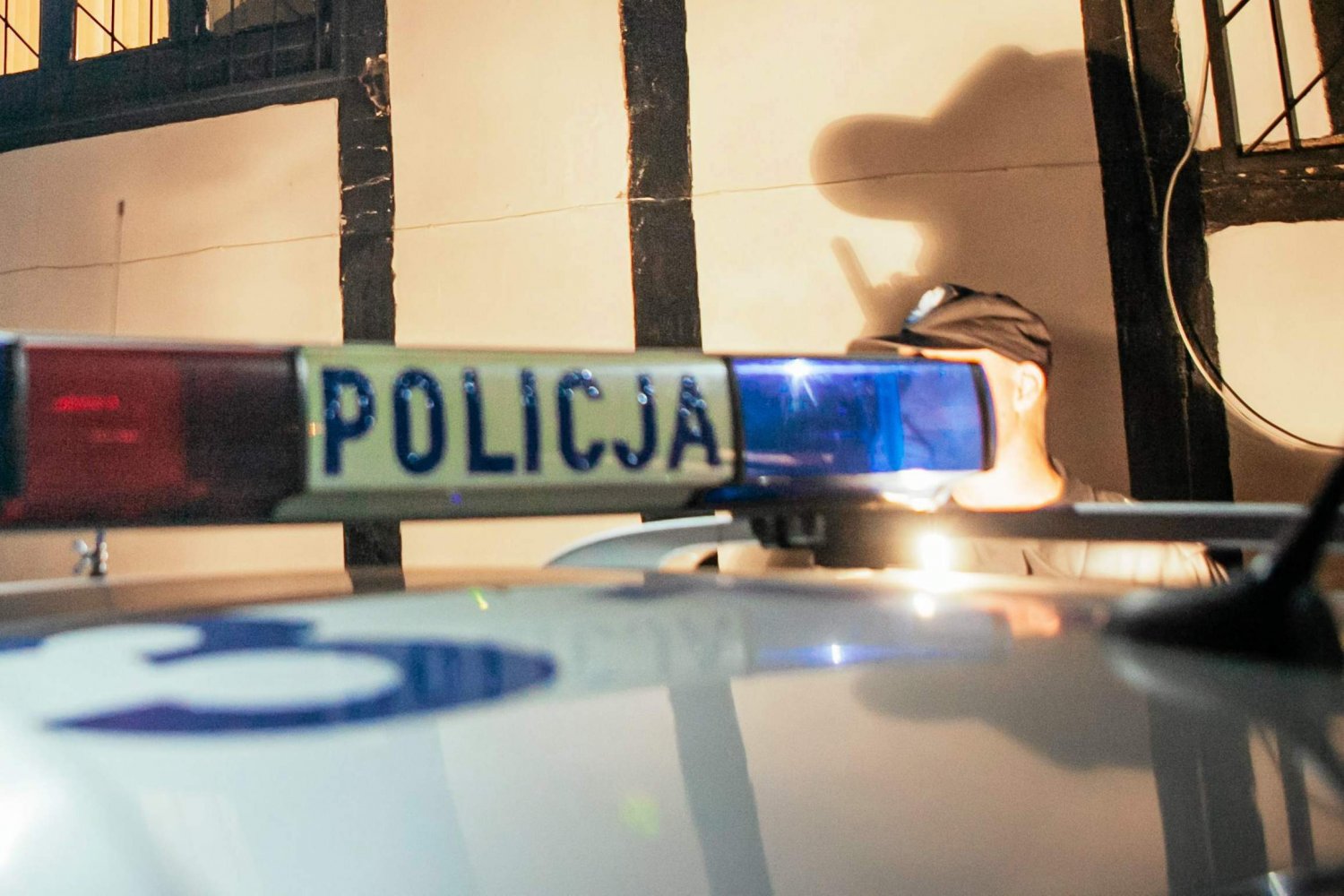 Dlaczego 37-latka zadźgała nożem dwóch synów w wieku 3 i 5 lat? O tym opowiedzieli "Faktowi" mieszkańcy wsi Turzany.