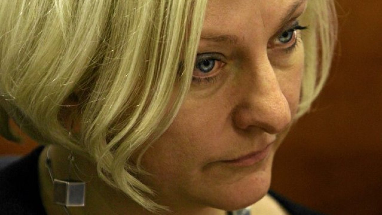 Ewa Wanat znalazła nowe zajęcie