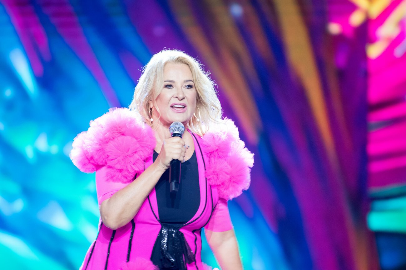 Majka Jeżowska miała stanąć w obronie Beaty K.