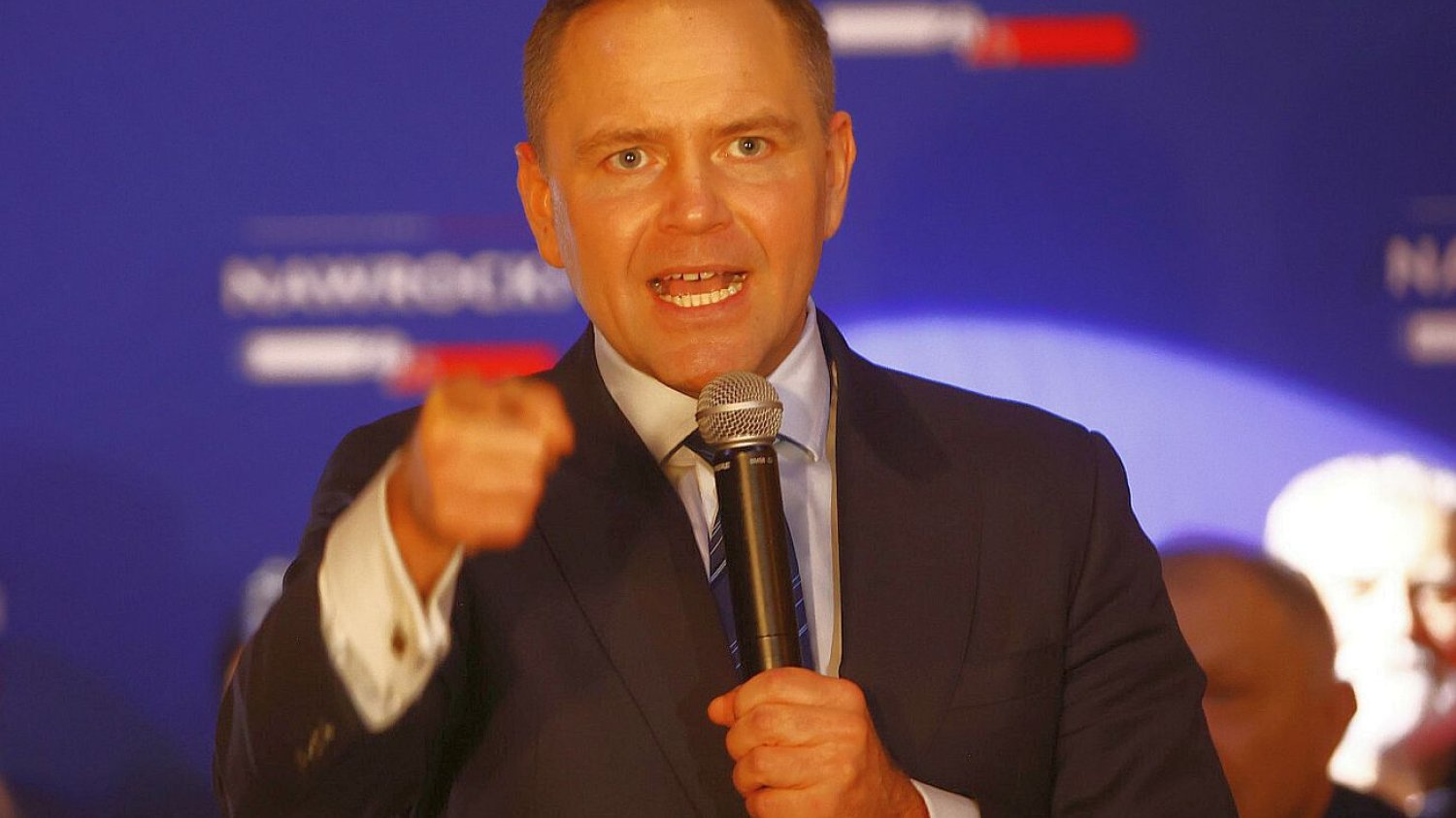 Wypływają kolejne niewygodne dla Nawrockiego fakty Wypływają kolejne niewygodne dla Nawrockiego fakty