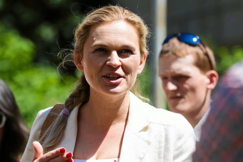 Zespół programowy lewicy pod przewodnictwem Barbary Nowackiej kończy pracę. Teraz kolejny etap tworzenia szerokiej lewicowej koalicji.