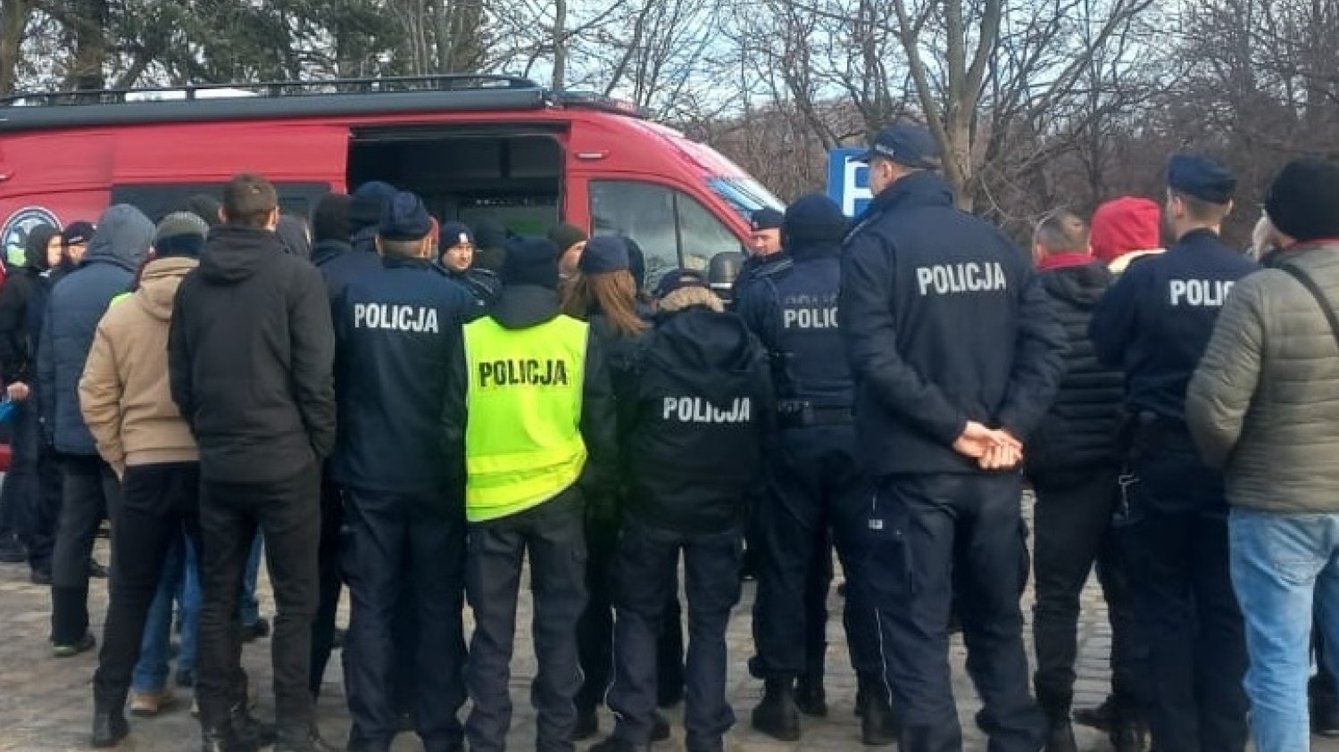 Odnaleziono ciało zaginionego 84-letniego turysty z Niemiec.