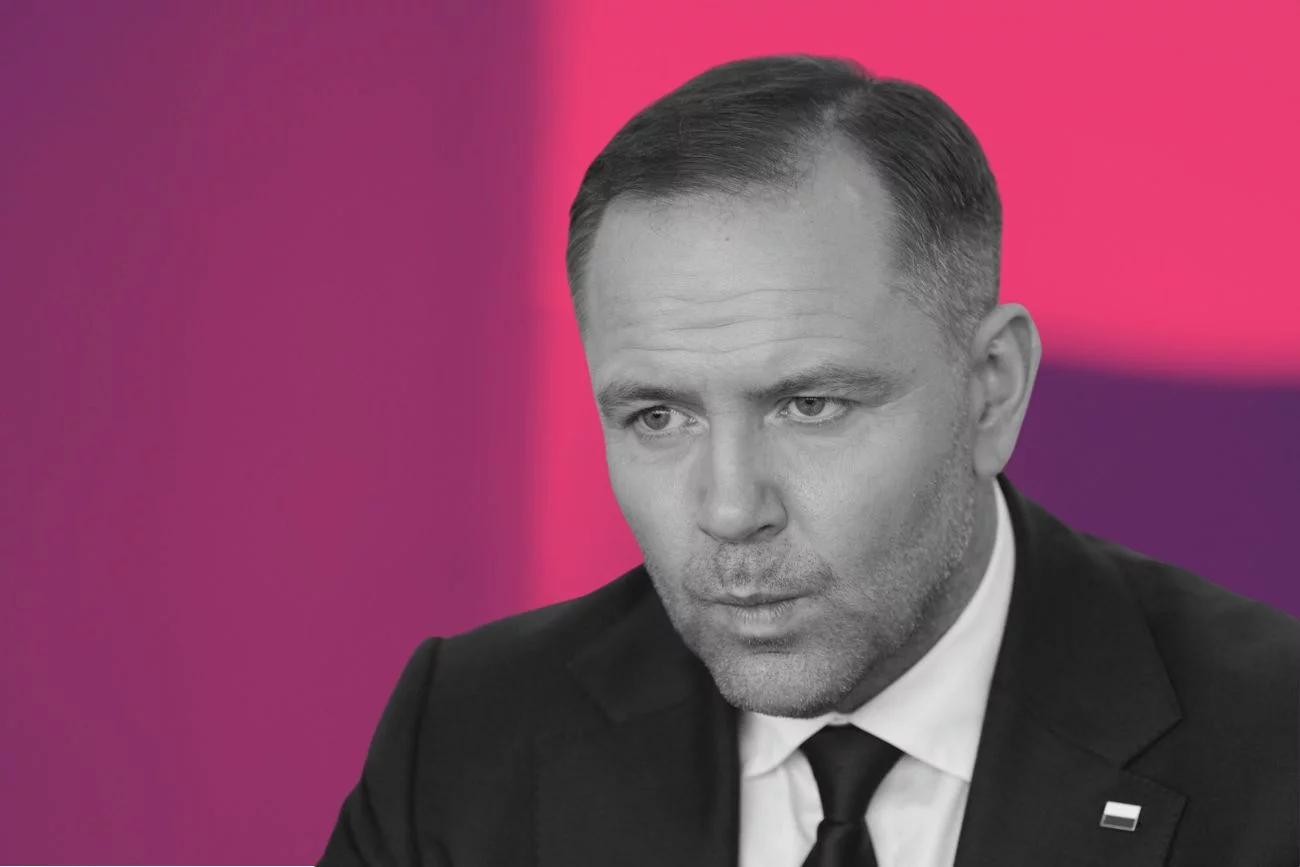 Karol Nawrocki i jego wpływ na młodych ludzi.
