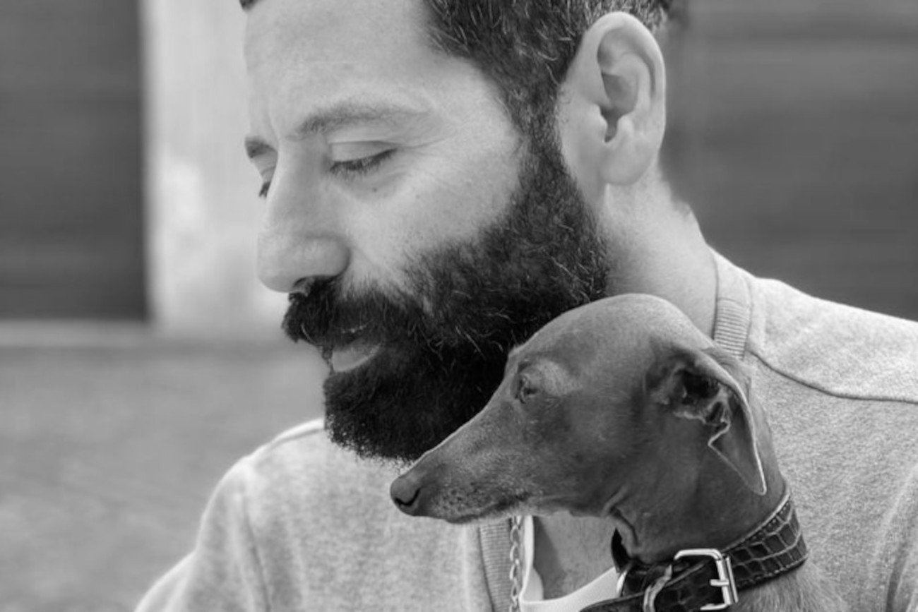 Nie żyje Davide Renne.