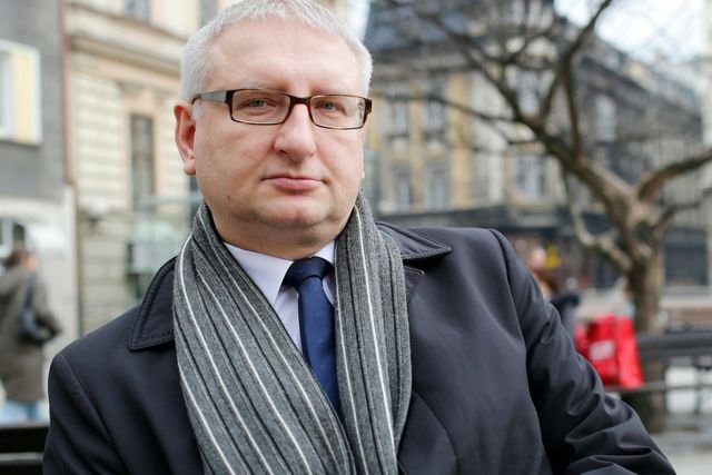 Poseł Stanisław Pięta chce wprowadzić płatne obywatelstwo polskie.
