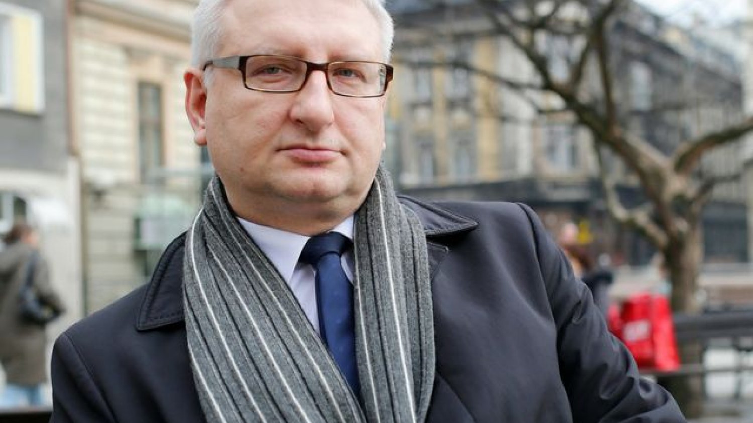 Poseł Stanisław Pięta chce wprowadzić płatne obywatelstwo polskie.