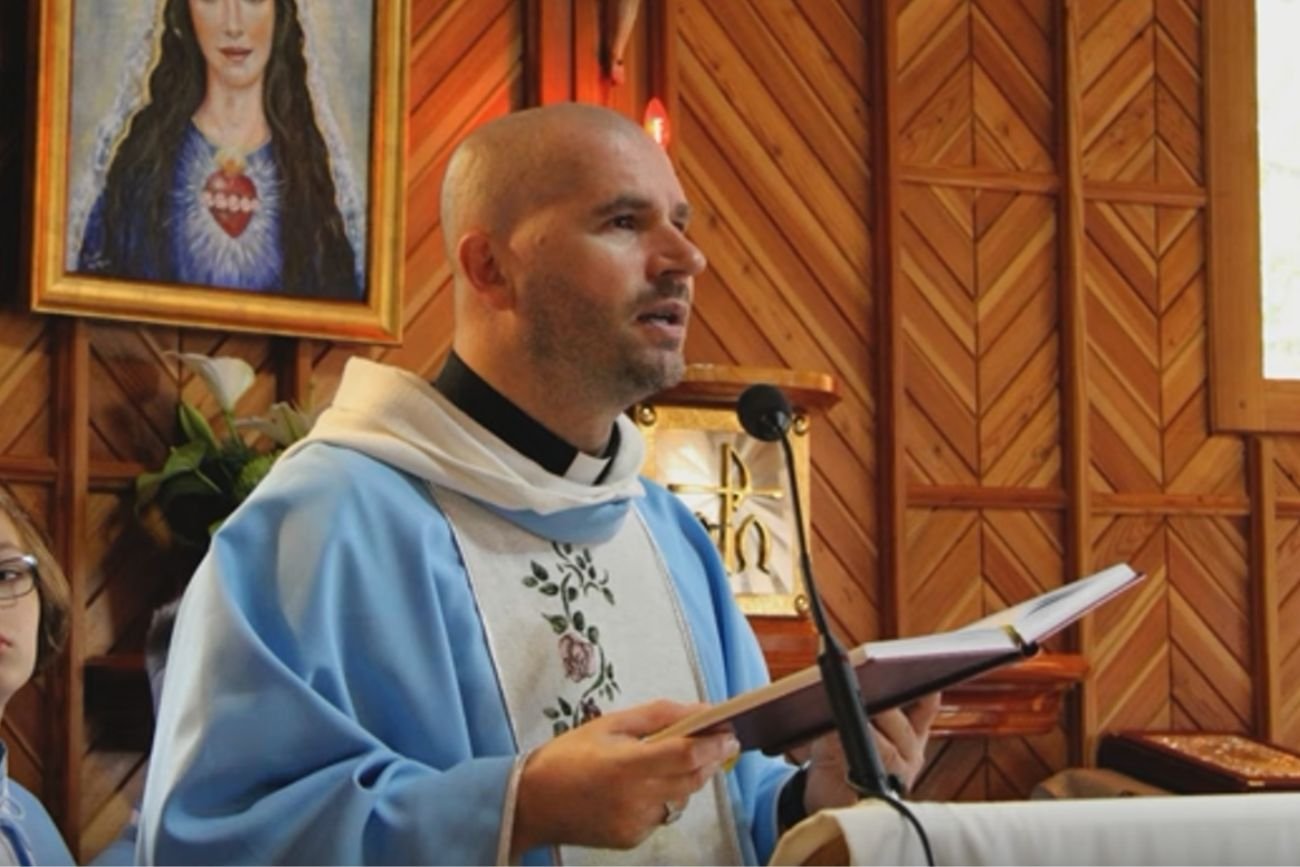 Ks. Daniel Galus może zostać wydalony ze stanu duchownego