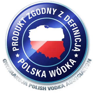 Certyfikat Polska Wódka