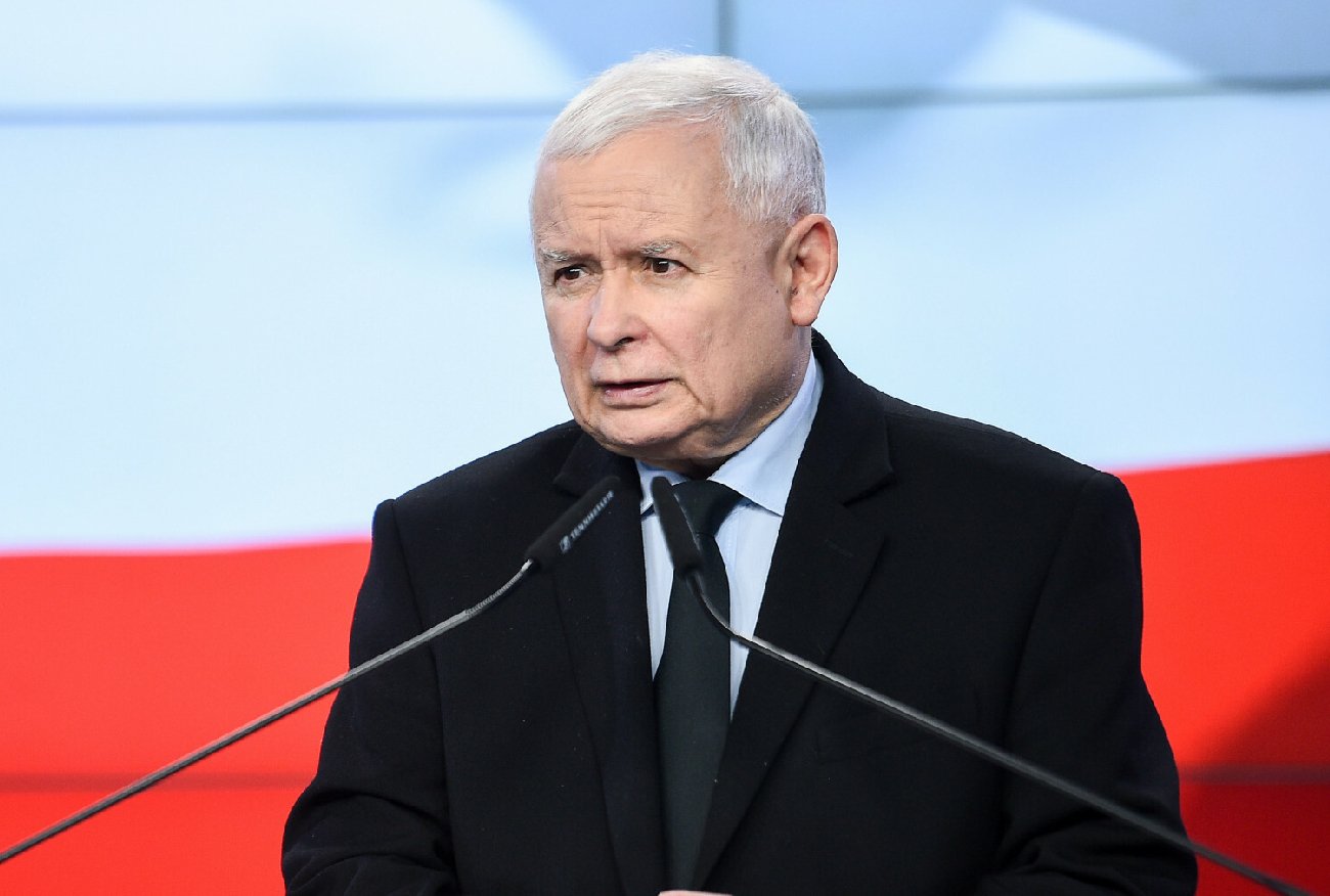 Po co Kaczyńskiemu komisja? Wpadka prezesa PiS ujawnia możliwy zamiar