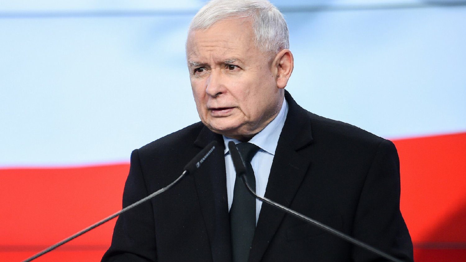 Po co Kaczyńskiemu komisja? Wpadka prezesa PiS ujawnia możliwy zamiar
