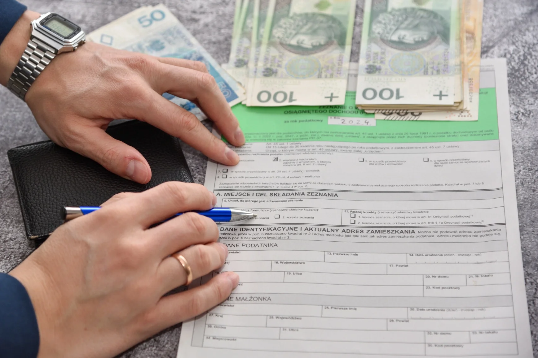 To jedna z najważniejszych ulg w PIT. Dostaniesz przynajmniej 1000 zł