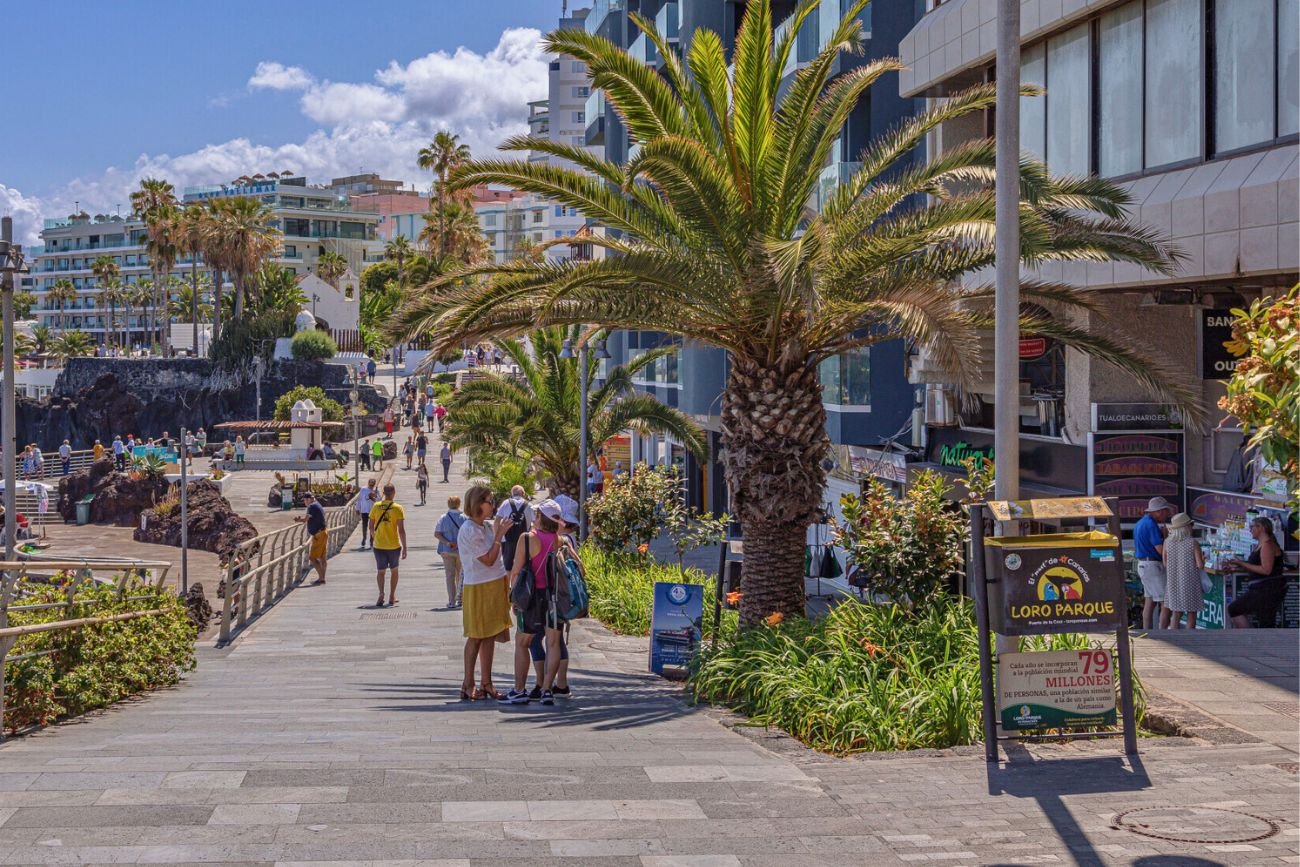 Wyspy Kanaryjskie od lat są jednym z ulubionych kierunków Polaków