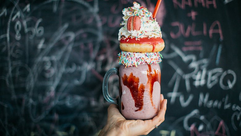 Obalamy mity o cukrze.