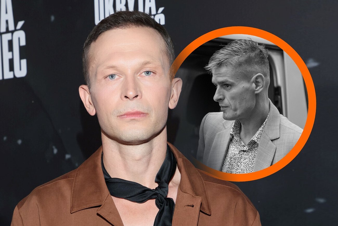 Piotr Trojan o śmierci Tomka Komendy.