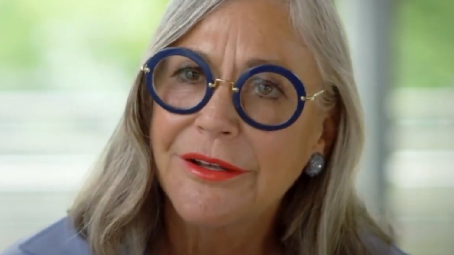 Alice Walton, wnuczka założyciela sklepu Walmart, została najbogatszą kobietą świata Alice Walton, wnuczka założyciela sklepu Walmart, została najbogatszą kobietą świata
