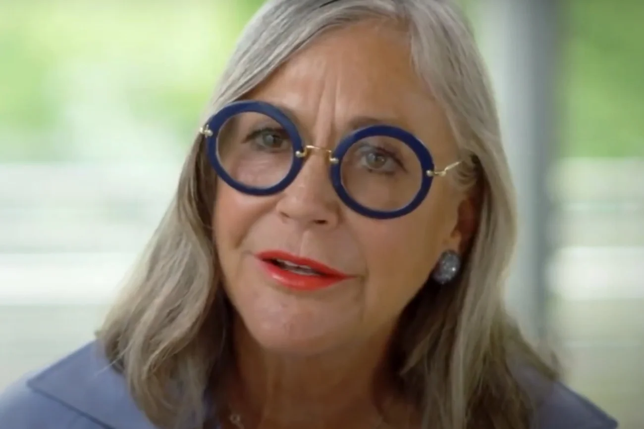 Alice Walton, wnuczka założyciela sklepu Walmart, została najbogatszą kobietą świata Alice Walton, wnuczka założyciela sklepu Walmart, została najbogatszą kobietą świata