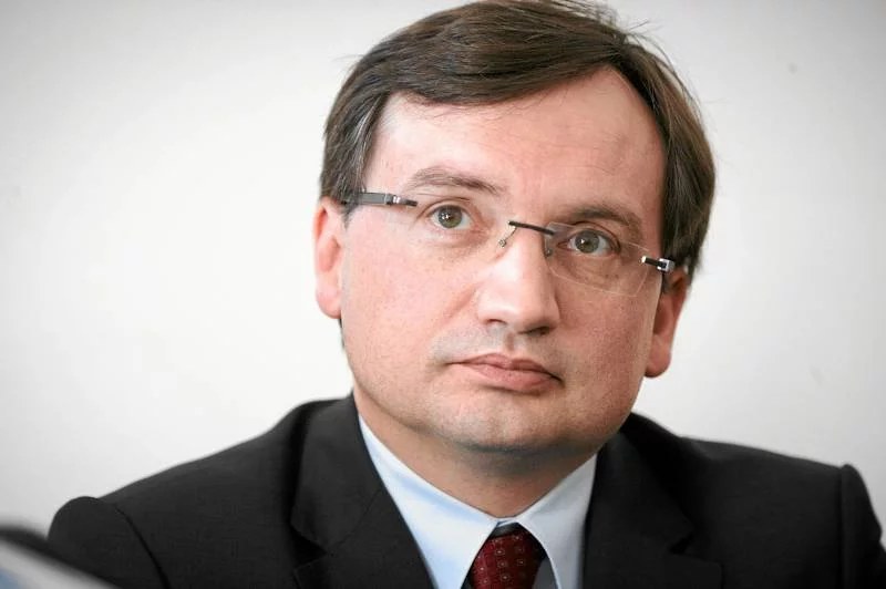 Zbigniew Ziobro