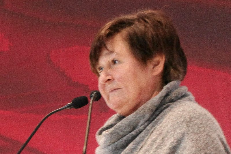 Magdalena Środa ostro wypowiedziała się na temat prezydenta Andrzej Dudy.