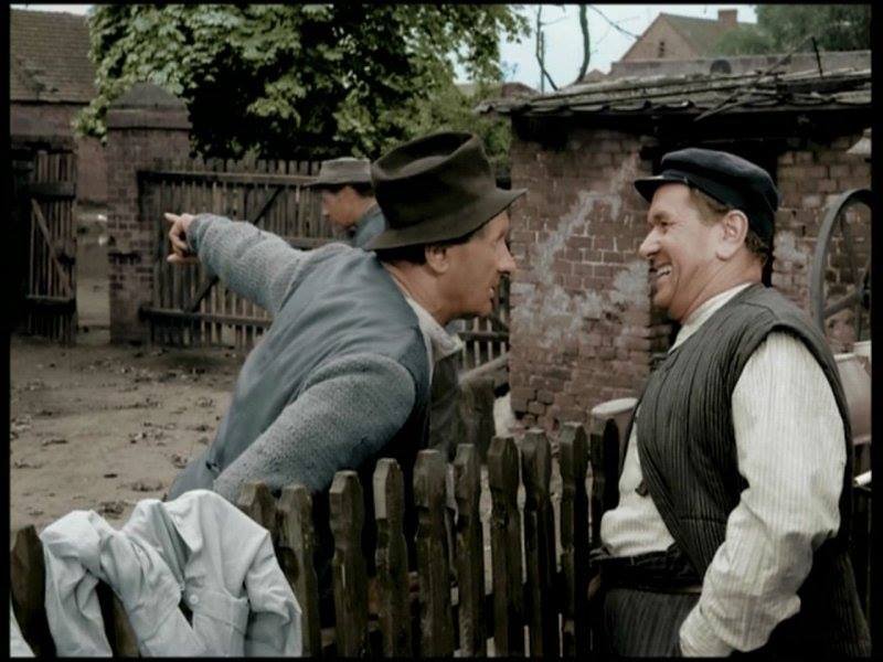 Wbrew pozorom i wbrew widocznym podziałom, wciąż jest wiele elementów, które nas łączy.