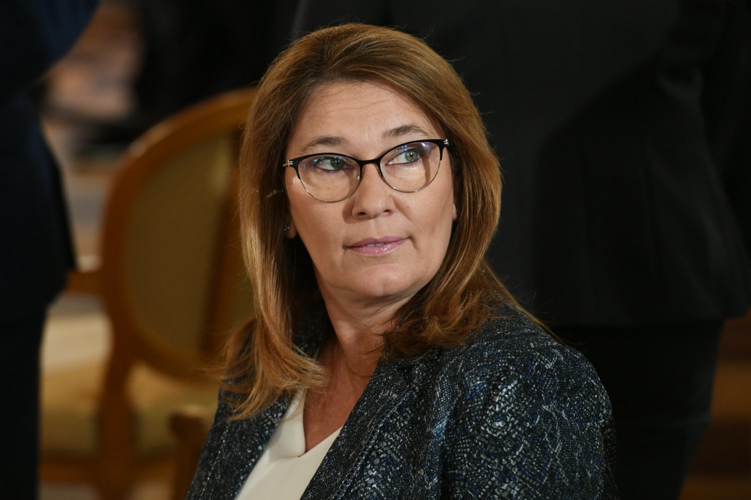 Rzeczniczka PiS odpowiada na krytykę ze strony lidera PO.