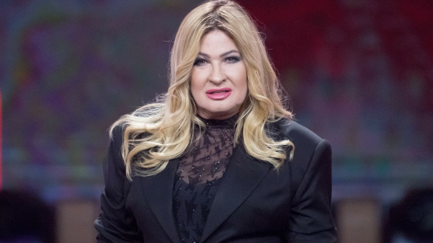 Beata Kozidrak choruje. Nowe informacje o jej stanie. Nowe informacje ws. stanu Beaty Kozidrak.