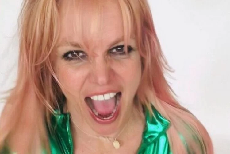 Britney Spears