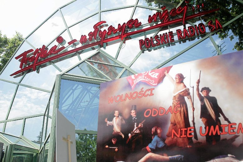 Program III z najgorszym wynikiem słuchalności od kilkunastu lat.