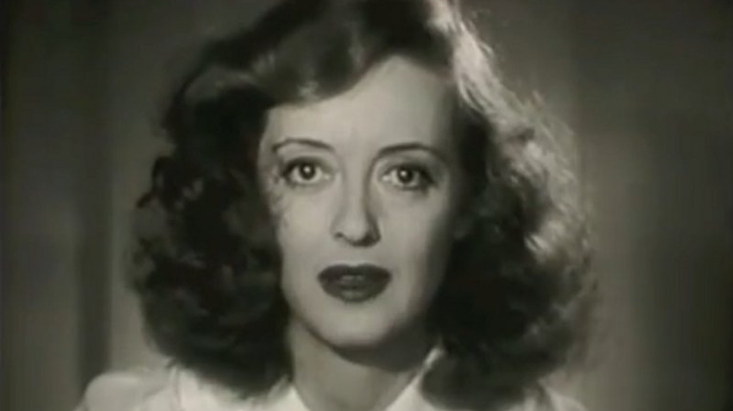 Bette Davis - aktorka, która prześcignęła swoje czasy. "Zawsze miała pod górkę"