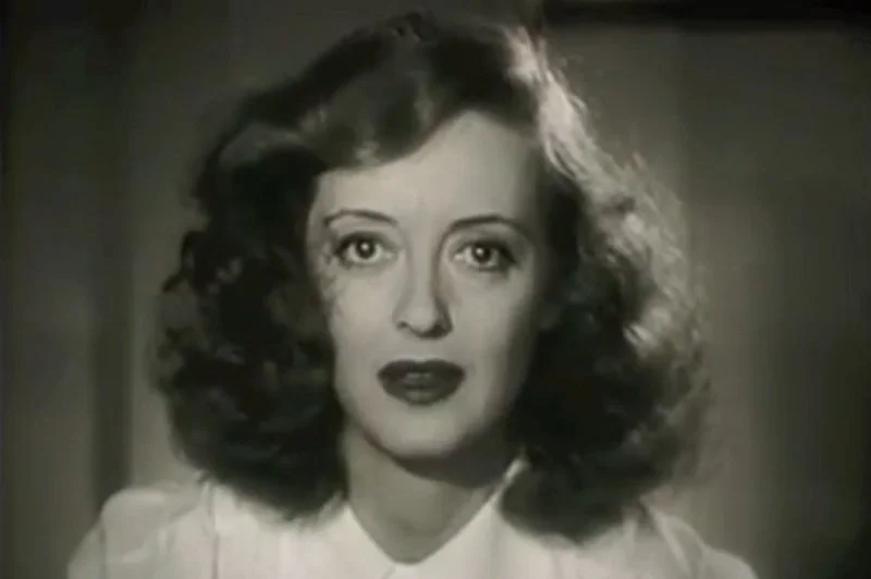 Bette Davis - aktorka, która prześcignęła swoje czasy. "Zawsze miała pod górkę"