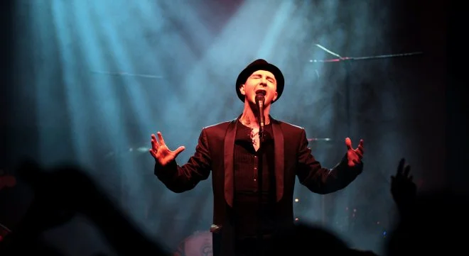 Marc Almond
