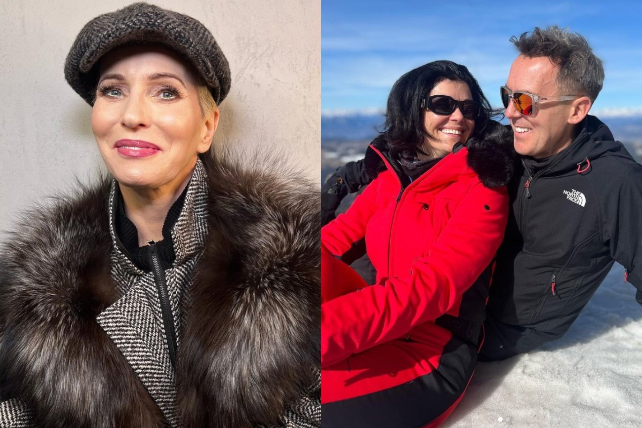 Smaszcz ostro o Cichopek i Kurzajewskim. Uderzyła również w TVP