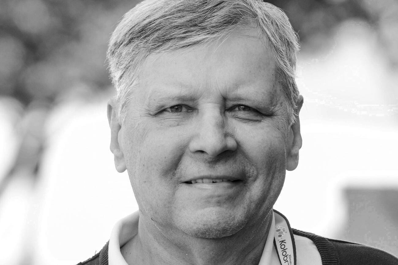 Andrzej Zaorski miał 79 lat.