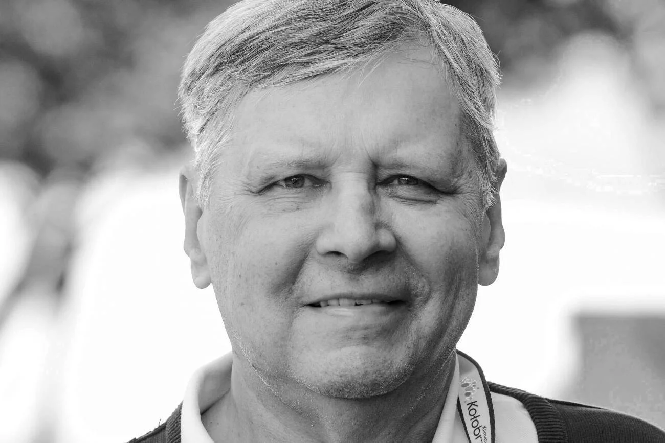 Andrzej Zaorski miał 79 lat.