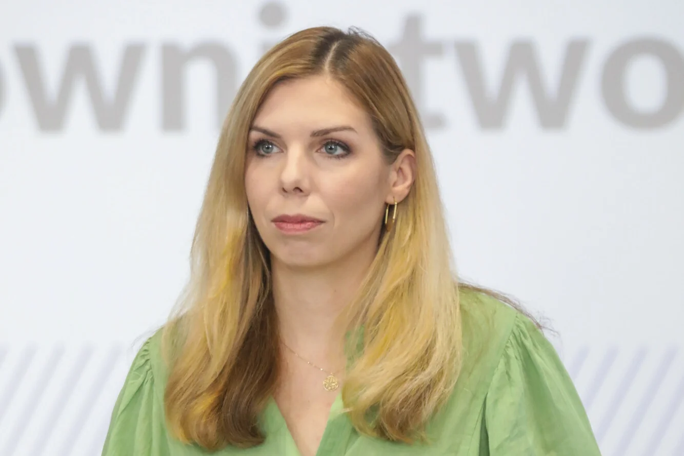 Anna Kornecka już nie jest wiceministrem. Premier Morawiecki poinformował o jej dymisji.