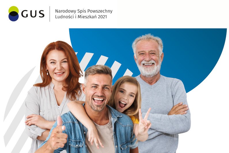 Kiedy rozpocznie się Spis Powszechny 2021? Jakie będą pytania? [LISTA].