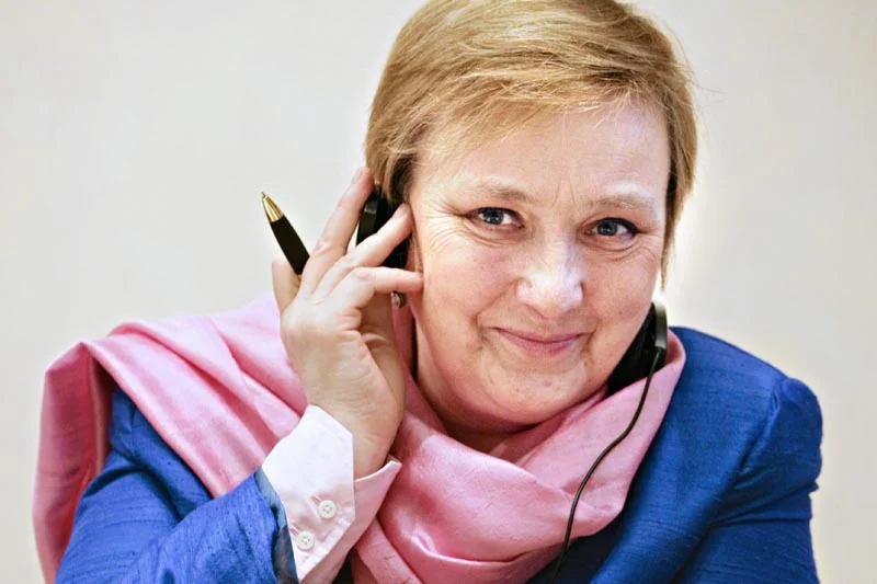 Uwolnienie rynku internetu w Polsce. Zdaniem Róży Thun są spore szanse na pozytywną opinię Komisji Europejskiej w tej sprawie