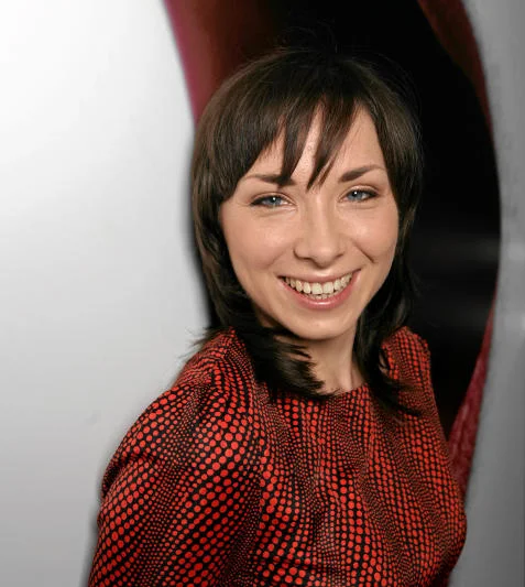 Katarzyna Szymielewicz to aktywistka społeczna.