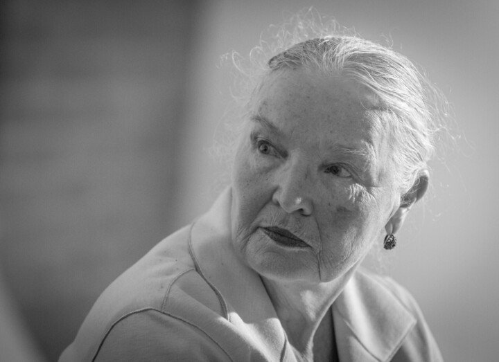 Jadwiga Staniszkis nie żyje. Słynna socjolożka odeszła w wieku 81 lat.