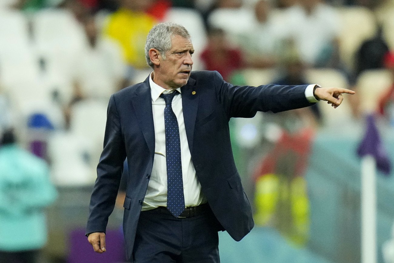 Trener Fernando Santos już 24 marca poprowadzi reprezentację Polski w pierwszym oficjalnym meczu.