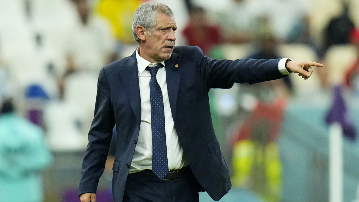 Trener Fernando Santos już 24 marca poprowadzi reprezentację Polski w pierwszym oficjalnym meczu.