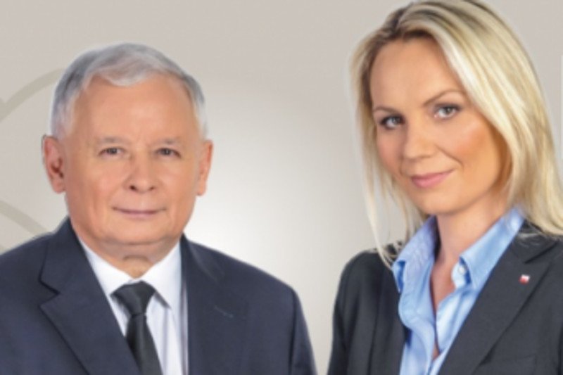 Sylwia Matusiak to kolejna radna PiS, której zarobki w NBP mogą szokować.