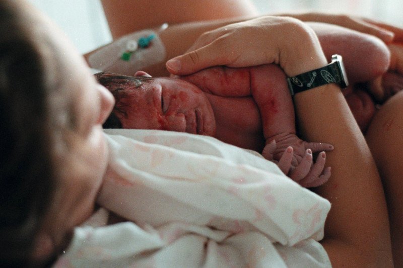 Standardy opieki przy ciąży powikłanej pomogą uratować wiele matek i dzieci.