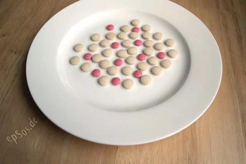 Tabletki z magnezem to jedyny sposób na dobre samopoczucie i zadbanie o zdrowie?