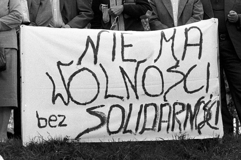 Po upadku PRL wolność była najsilniejszą polską marką. Przez minione ponad 25 lat głównie ją jednak niszczyliśmy.