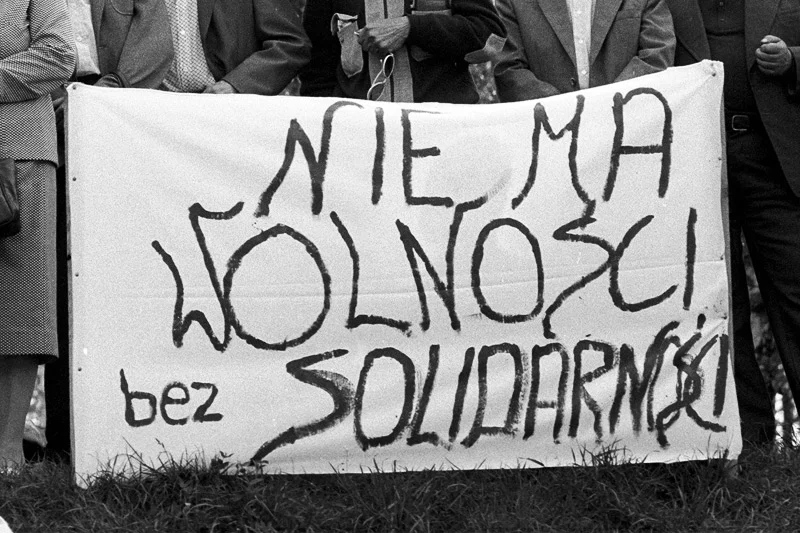 Po upadku PRL wolność była najsilniejszą polską marką. Przez minione ponad 25 lat głównie ją jednak niszczyliśmy.
