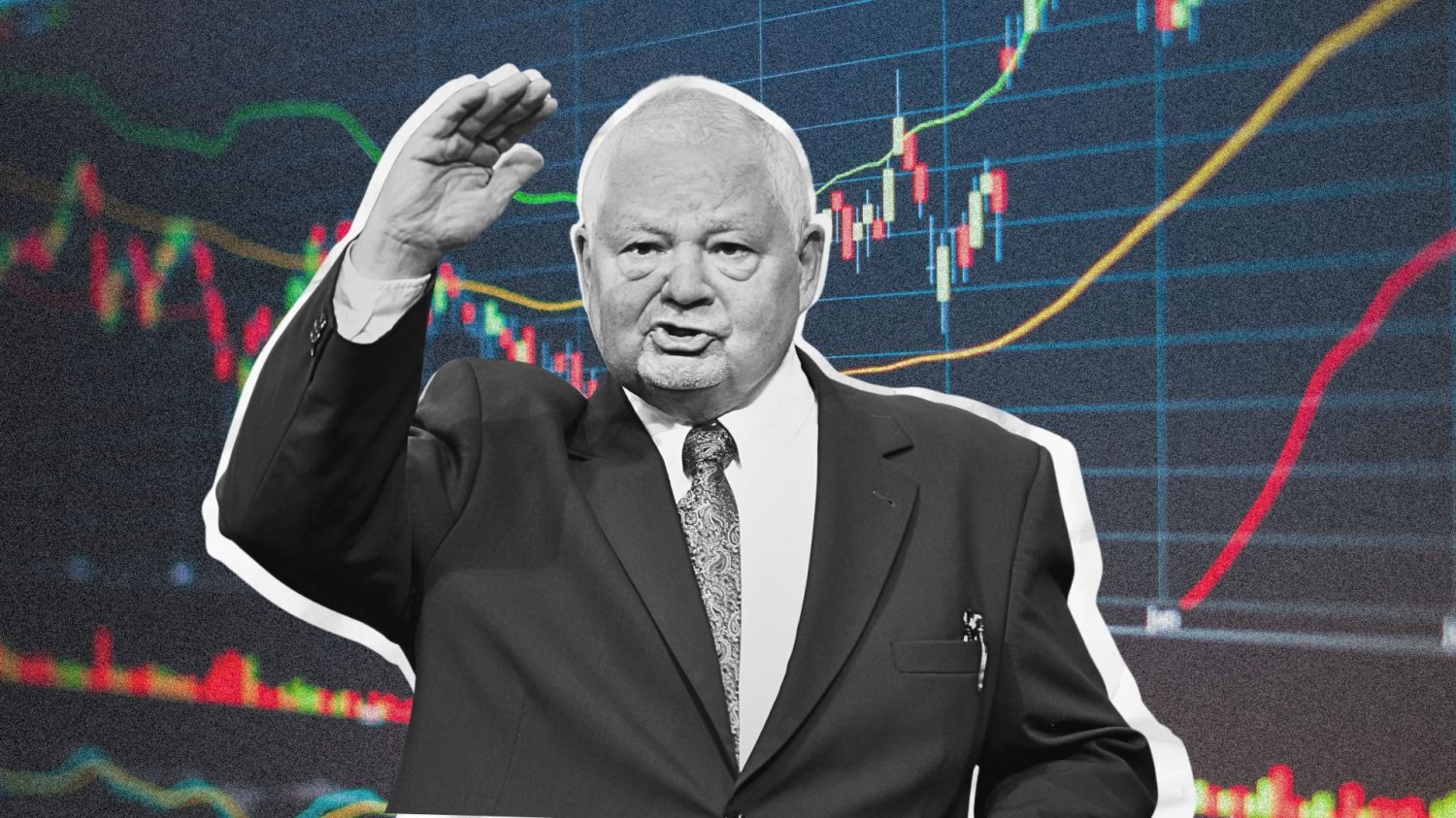 RPP podjęła decyzję ws. stóp procentowych Adam Glapiński