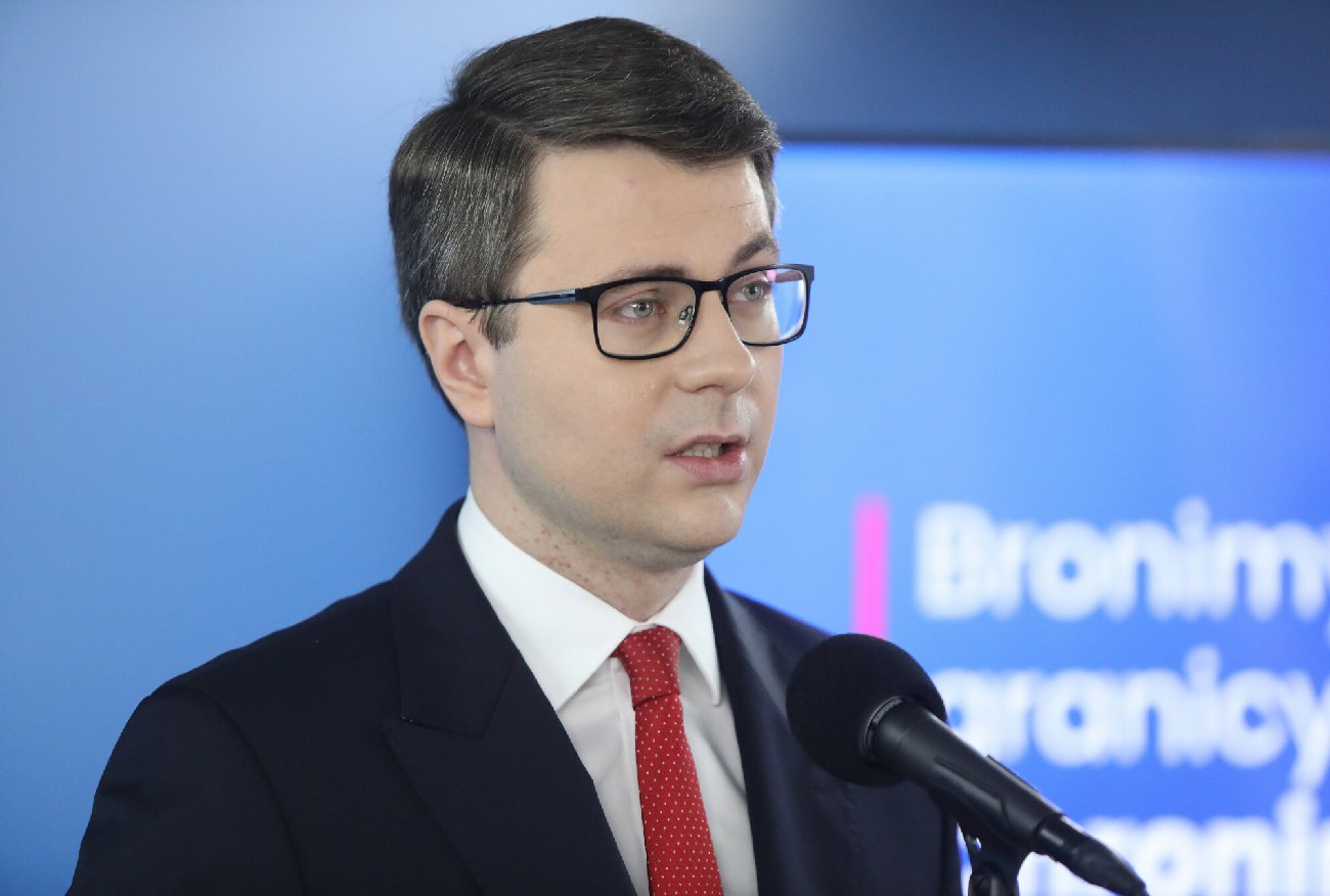 Rzecznik rządu ostrzega przed zaostrzeniem obostrzeń. Powodem rozwój koronawirusa w Polsce