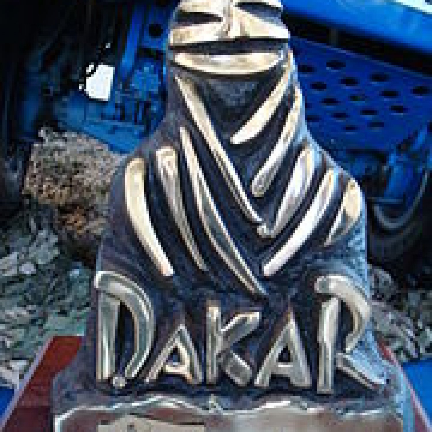 Rajd Dakar