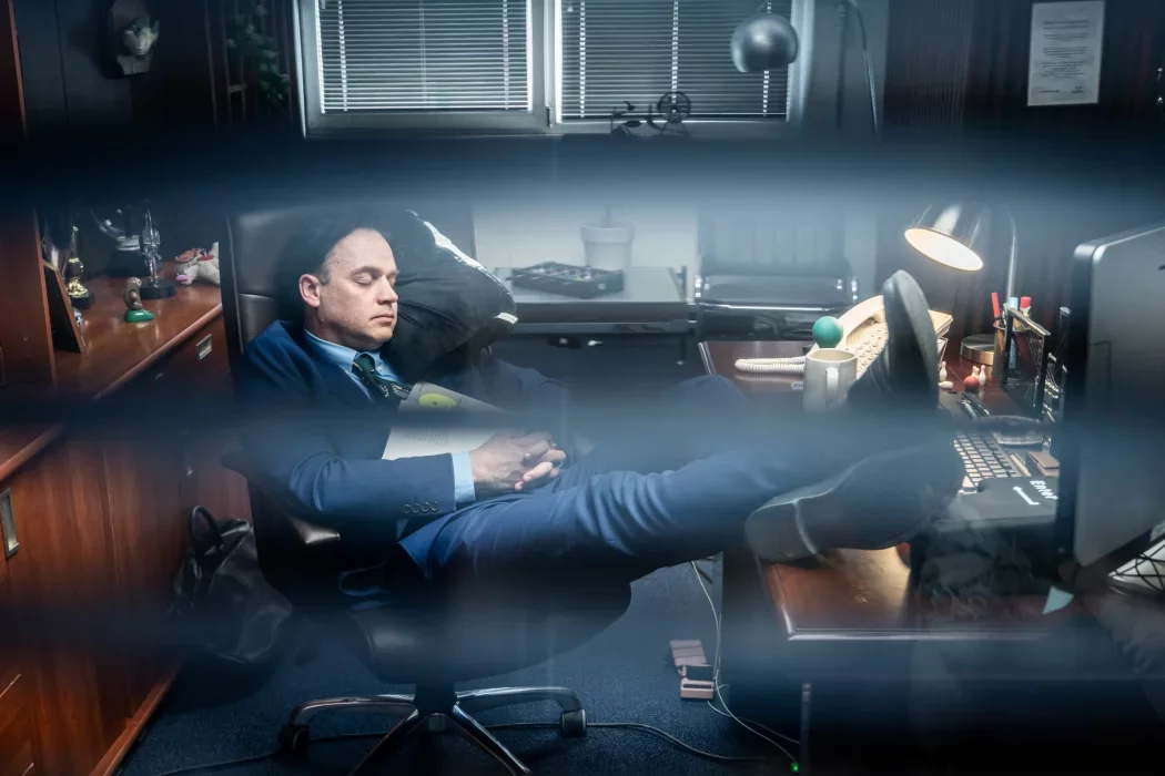 "The Office PL": najlepsze seriale 2023 "The Office PL"